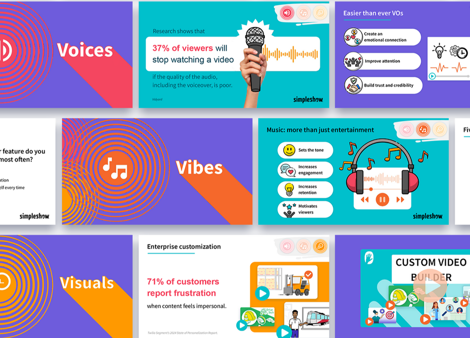 Features Release Webinar